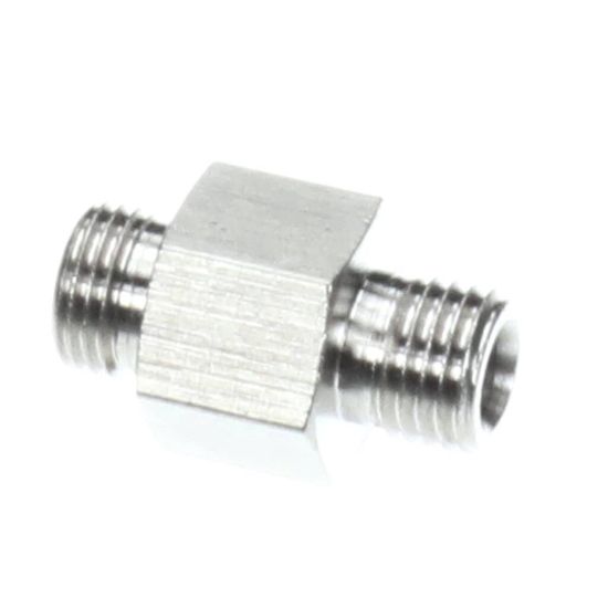 Picture of Bunn Fitting, Connector .125Bspp To .19Cprsn Part# 49864.0001