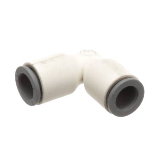 Picture of Bunn Elbow, Push-in 5/16 Tube Part# 49857