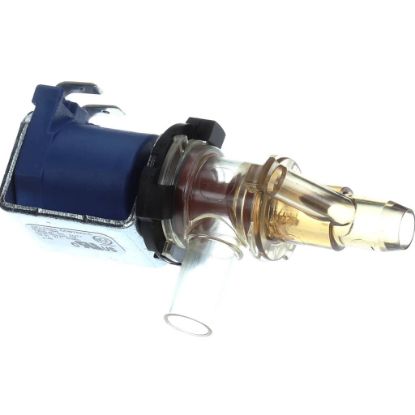 Picture of Bunn Valve, Dispense 24V W/lft Hd Bypass Part# 49936.0003