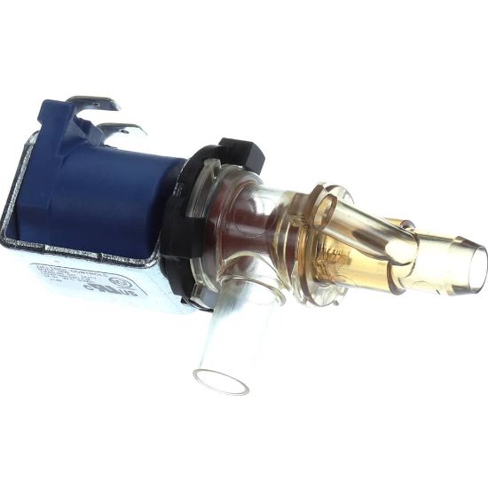 Picture of Bunn Valve, Dispense 24V W/lft Hd Bypass Part# 49936.0003