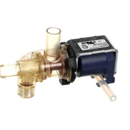 Picture of Bunn Valve, Dispense W/flowctrl 24Vdc No Tail Part# 49936.0001