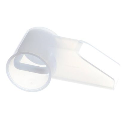 Picture of Bunn Kit, Left Elbow W Slide Gate Part# 49966.1002