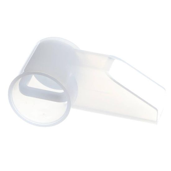 Picture of Bunn Kit, Left Elbow W Slide Gate Part# 49966.1002