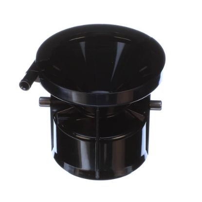 Picture of Bunn Brew Funnel Assembly, Single Cup Server Part# 50203.0001