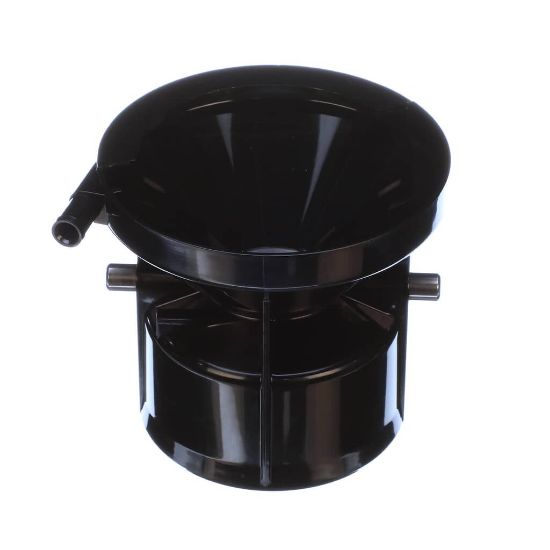Picture of Bunn Brew Funnel Assembly, Single Cup Server Part# 50203.0001