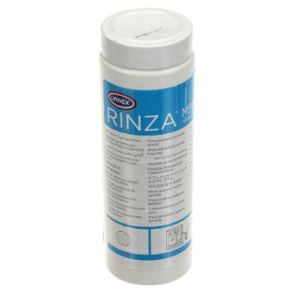 Picture of Bunn Rinza, Acid 40 Tablets - 1 Jar Part# 50199.0001