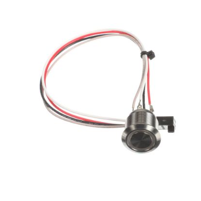 Picture of Bunn Wiring Harn, Disp Button W/sw H3x/h3xa Part# 50305.0002