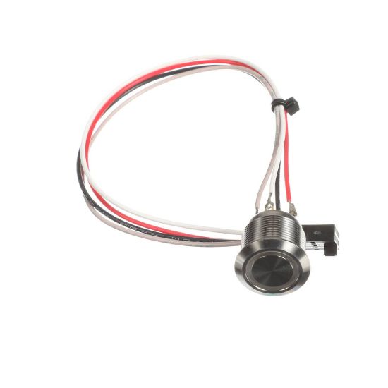 Picture of Bunn Wiring Harn, Disp Button W/sw H3x/h3xa Part# 50305.0002