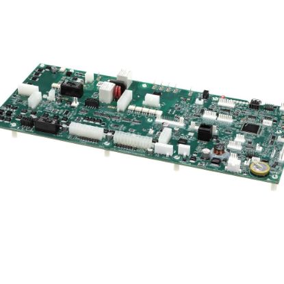 Picture of Bunn Cba, Espresso Next Gen Part# 50123.1