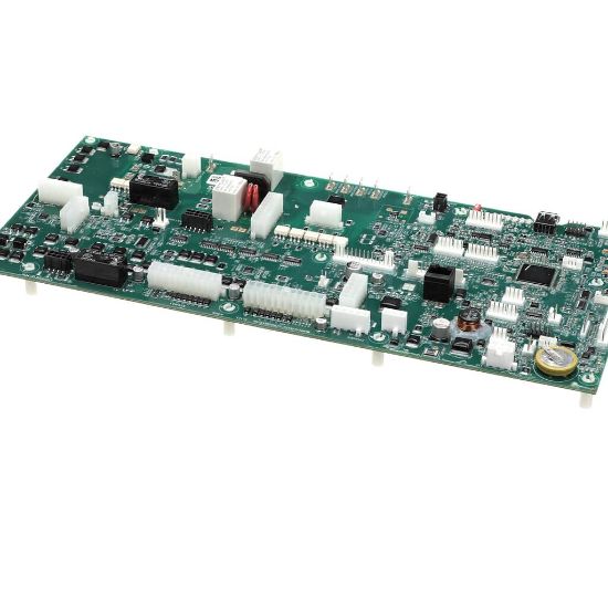 Picture of Bunn Cba, Espresso Next Gen Part# 50123.1
