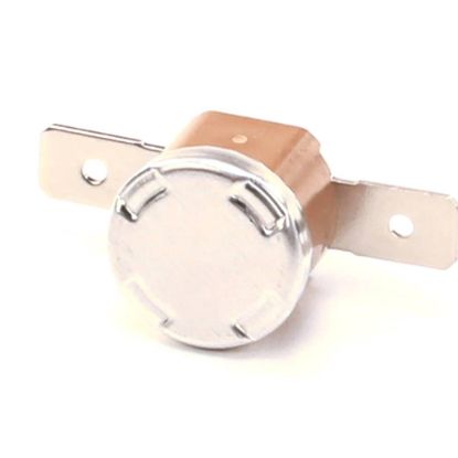 Picture of Bunn Thermostat, Sensata 221-239F Mnl Reset Part# 50291