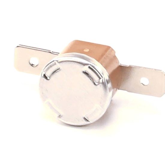Picture of Bunn Thermostat, Sensata 221-239F Mnl Reset Part# 50291