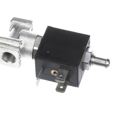 Picture of Bunn Valve, Solenoid 3 Way 24Vdc .1 Part# 50408