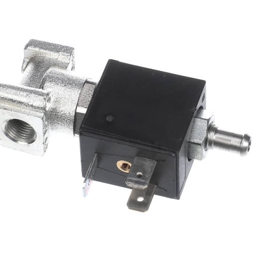 Picture of Bunn Valve, Solenoid 3 Way 24Vdc .1 Part# 50408