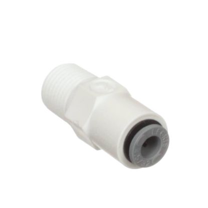 Picture of Bunn Fitting Assembly, Push To Connect W/ Orifice Part# 50098.0002