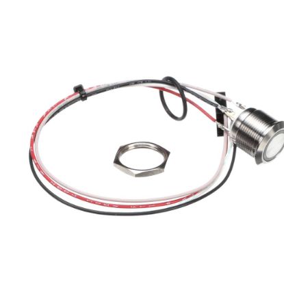 Picture of Bunn Wiring Harn, Disp Button W/sw H3e/h3ea Part# 50305.0003