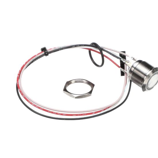 Picture of Bunn Wiring Harn, Disp Button W/sw H3e/h3ea Part# 50305.0003