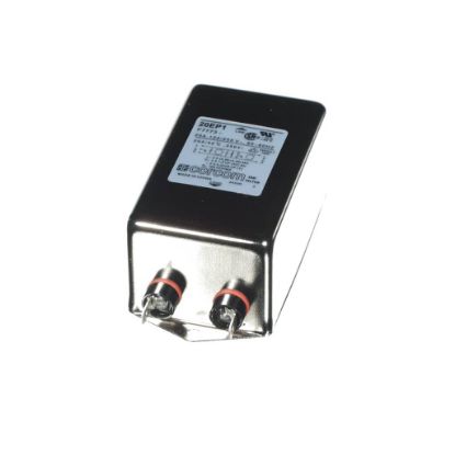 Picture of Bunn Emi Filter, 20Amp Part# 50159