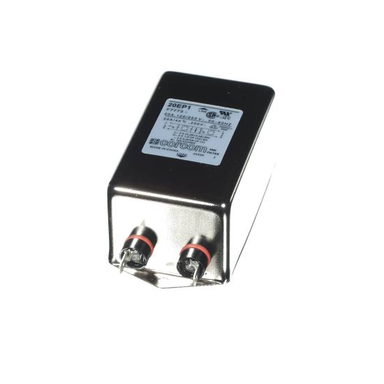 Picture of Bunn Emi Filter, 20Amp Part# 50159
