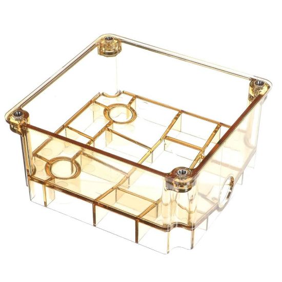 Picture of Bunn Assembly, Vacuum Box With Inserts Part# 50176.0011