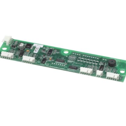 Picture of Bunn Cba, Jdfs Pc 4 Sw Part# 50477.1