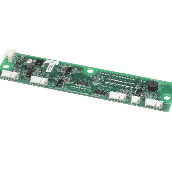 Picture of Bunn Cba, Jdfs Pc 4 Sw Part# 50477.1