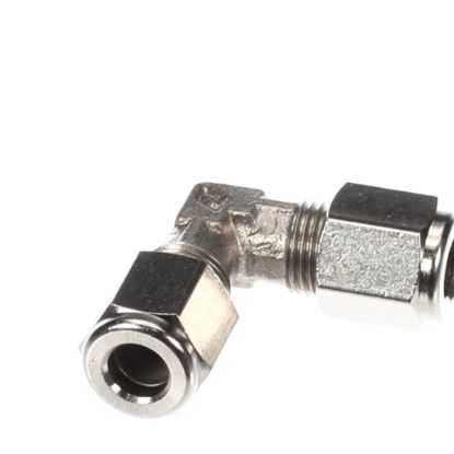 Picture of Bunn Elbow, Compression 6Mm Equal Part# 50407