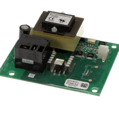 Picture of Bunn Cba, Power H3e/h5e/h5x W/temp Dspl Ce Part# 50550.1