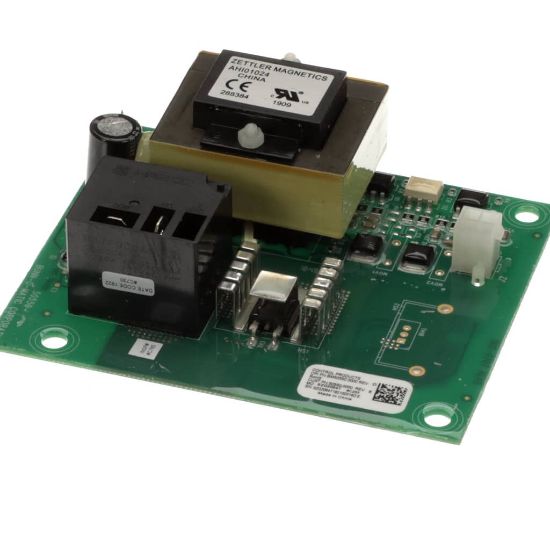 Picture of Bunn Cba, Power H3e/h5e/h5x W/temp Dspl Ce Part# 50550.1
