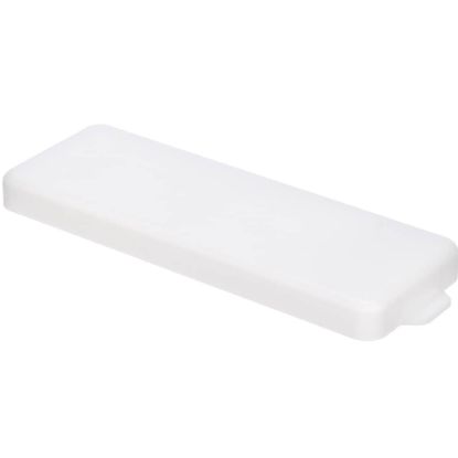 Picture of Bunn Hopper Lid, 67Mm Wide Part# 50592.0002