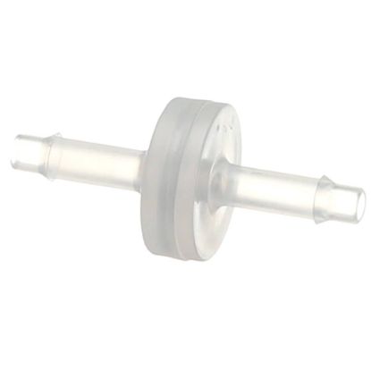 Picture of Bunn Filter, In-line 200Mesh .188 Barbs Part# 50589