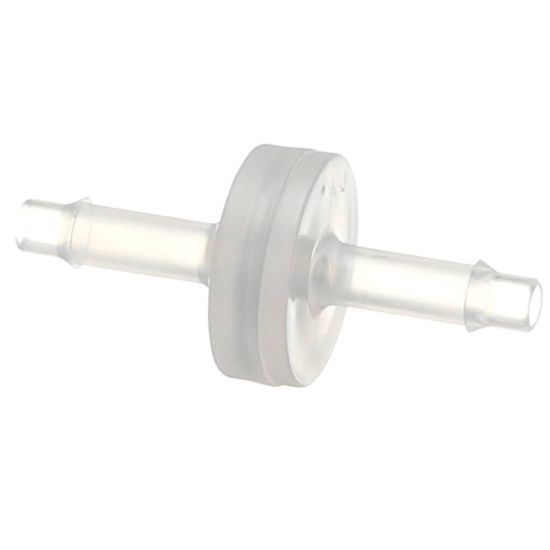 Picture of Bunn Filter, In-line 200Mesh .188 Barbs Part# 50589