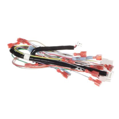Picture of Bunn Wiring Harness, Hydraulic Assembly Part# 50502