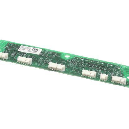 Picture of Bunn Cba, Jdf-2s/4s Memb Sw Part# 50477.1001