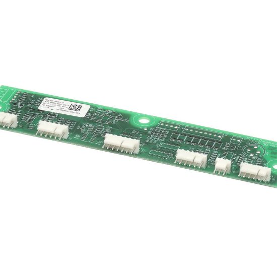 Picture of Bunn Cba, Jdf-2s/4s Memb Sw Part# 50477.1001