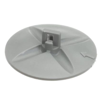 Picture of Bunn Impeller, 4Mm Part# 50593