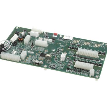 Picture of Bunn Cba, Ctrl-sure Immersion 312 Part# 50632.1002