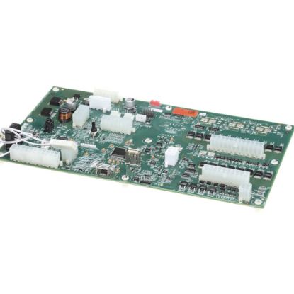 Picture of Bunn Cba Kit, Ctrl Sure Immersion 220 Part# 50632.1001