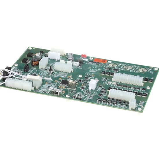 Picture of Bunn Cba Kit, Ctrl Sure Immersion 220 Part# 50632.1001
