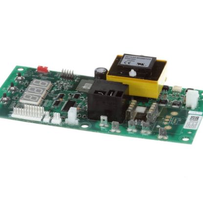 Picture of Bunn Cba, H5/h10 Dv Ce Part# 50652.1