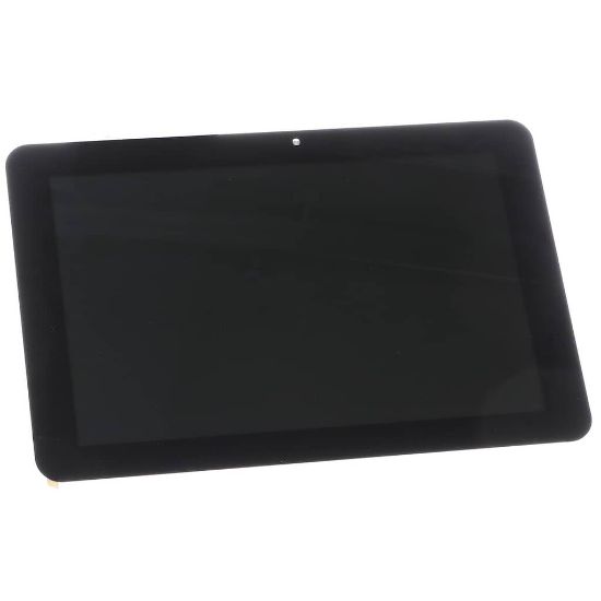 Picture of Bunn Kit, Touchscreen S.i. 220 Part# 50775.1001