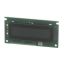 Picture of Bunn Display Assembly, Espresso Lcd Part# 51239