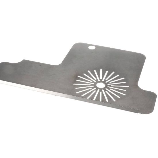 Picture of Bunn Cover, Drip Tray, Si220 Part# 51221.0001