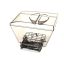 Picture of Bunn Kit, Hopper Assembly Crescendo Part# 50828.101