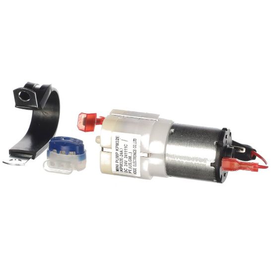 Picture of Bunn Kit, Pump Assembly, Air Pump (Si) Part# 50854.1102