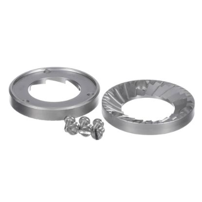 Picture of Bunn Grinding Burrs, 54Mm Steel Part# 50811.0102