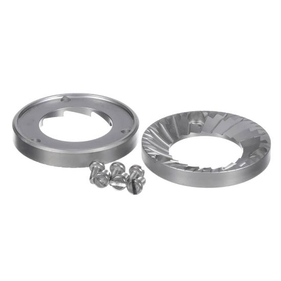 Picture of Bunn Grinding Burrs, 54Mm Steel Part# 50811.0102