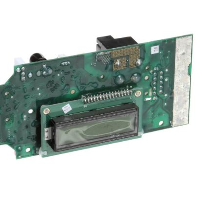 Picture of Bunn Cba, Axiom Ce Part# 50983.1