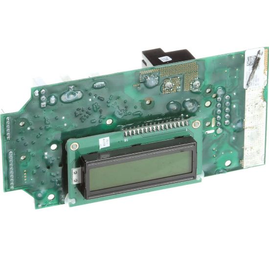 Picture of Bunn Cba, Axiom Ce (Mcd) Part# 50983.1001