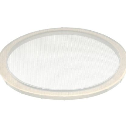 Picture of Bunn Gasket Assembly, Vacuum Box Filter Part# 51241.0002